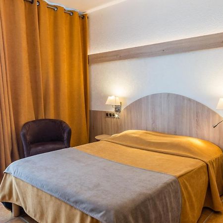 Hotel Morris Le Pont-de-Beauvoisin Dış mekan fotoğraf