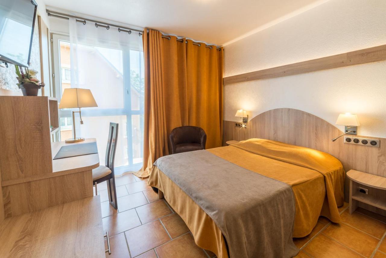 Hotel Morris Le Pont-de-Beauvoisin Dış mekan fotoğraf