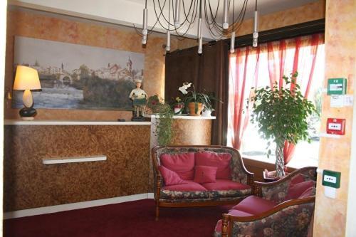 Hotel Morris Le Pont-de-Beauvoisin Dış mekan fotoğraf
